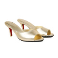 Vantage - Women's Golden Heel
