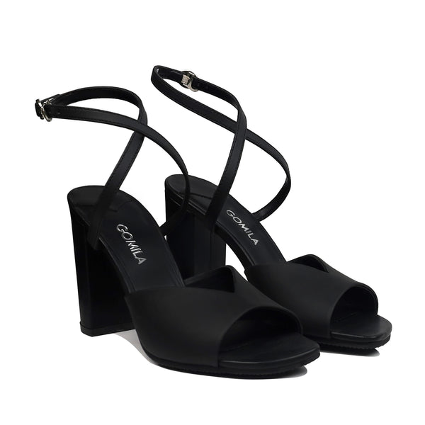 Orelli - Women's Black Heels