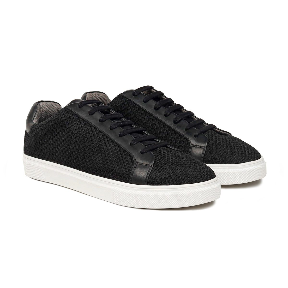 Dexlar - Men's Black Sneaker
