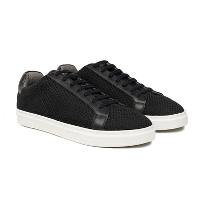 Dexlar - Men's Black Sneaker