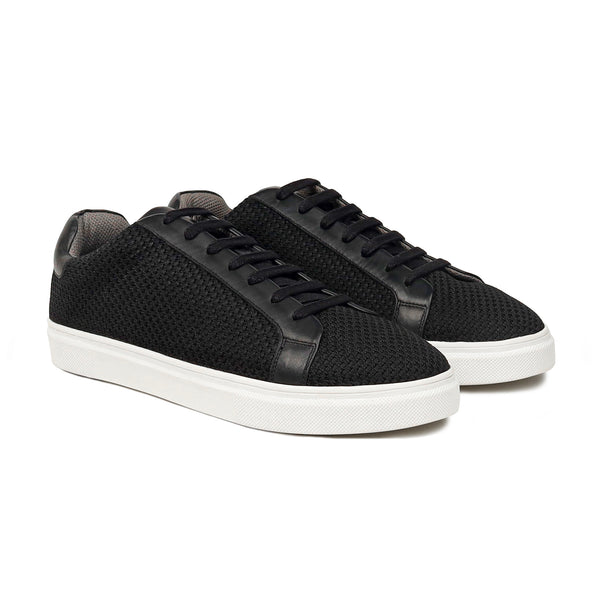 Dexlar - Men's Black Sneaker