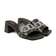 Zyora - Women's Dark Grey Heel