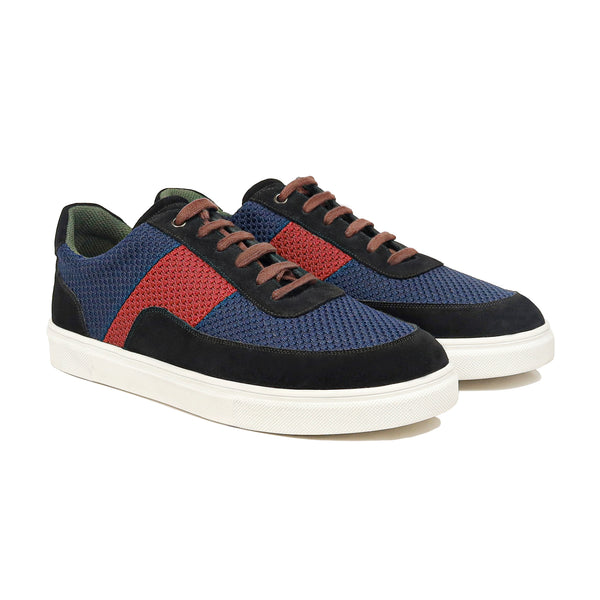 Kinetix  - Men's Multi-Color Sneaker