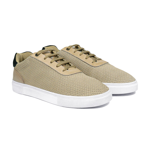 Crovic - Men's Beige Sneaker