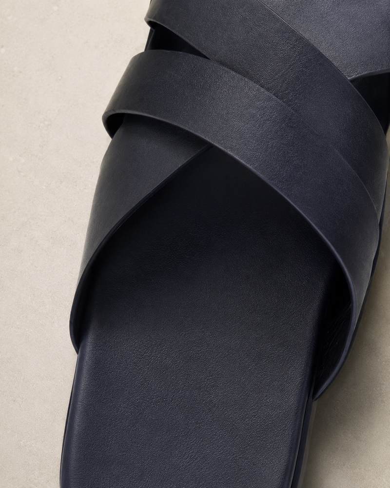 The Vortex Slipper
