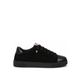 Leon - Men's Black Sneaker