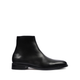 Chiesanuova - Men's Black Calf Leather Chelsea Boot
