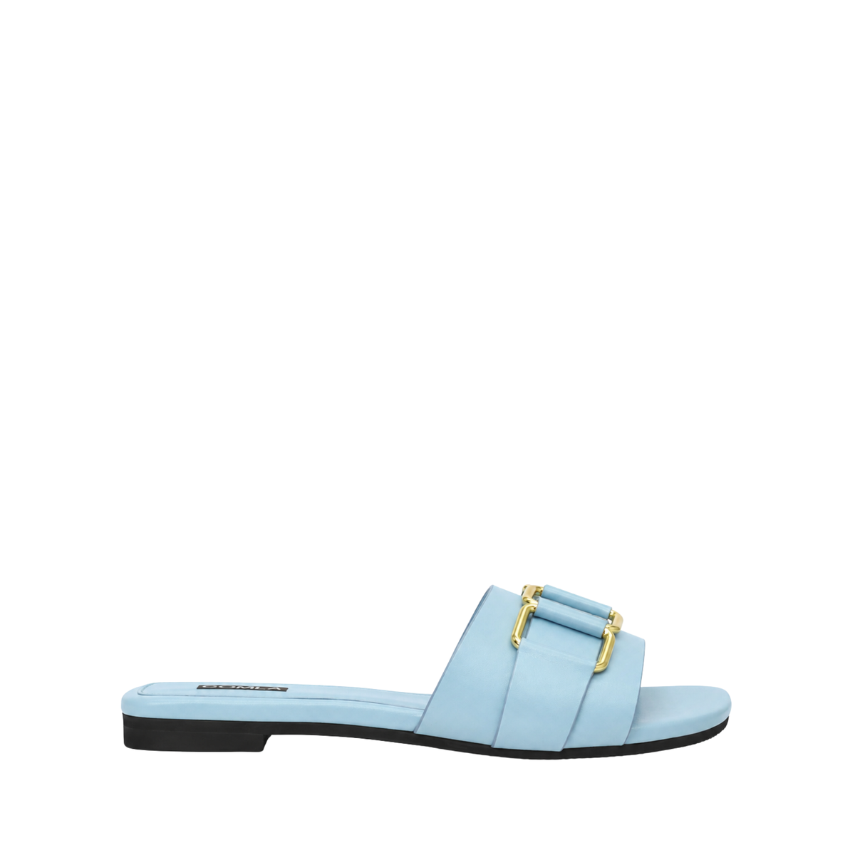 Vionna - Women's Sky Blue Slipper