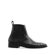 Sumiko - Men's Black Calf Leather Chelsea Boot
