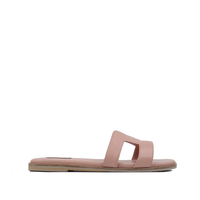 Livia - Women's Pink Slipper