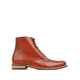 Bunty - Men's Tan Calf Leather Boot