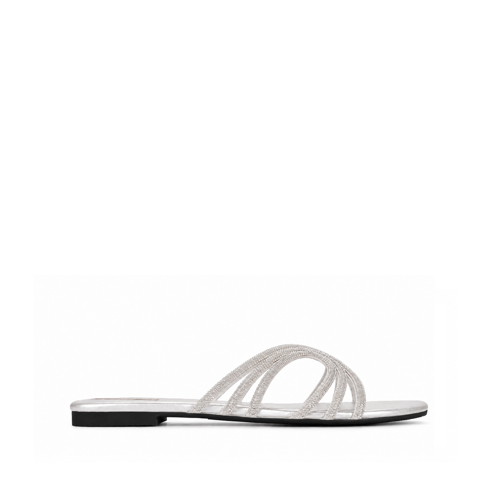 Yelani - Women's Sliver Slipper