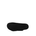 Nero - Men's Black Calf Leather Slipper
