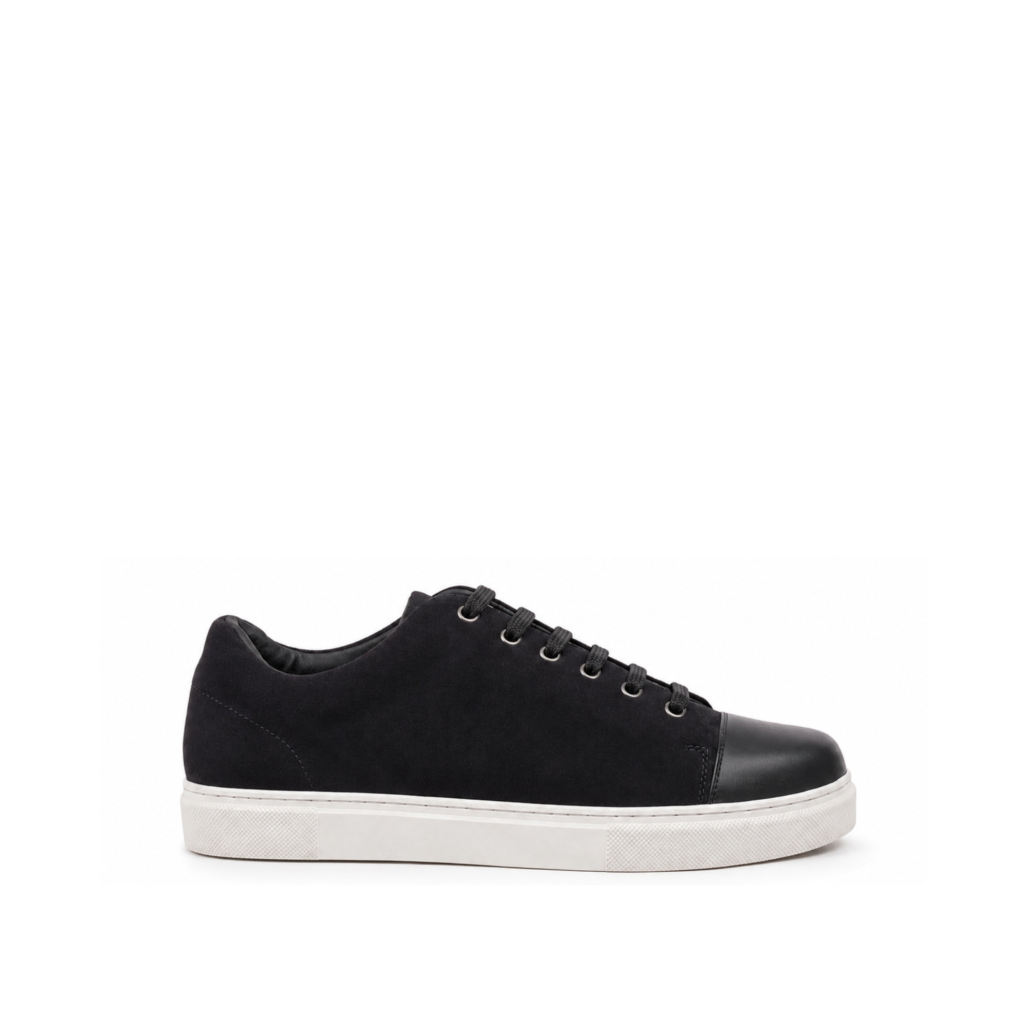 Levano - Men's Dark Blue Sneaker