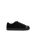 Levano - Men's Black Sneaker