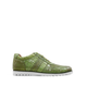 Rattenberg - Men's Green Calf Leather Jogger