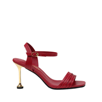 Elia - Women's Oxblood 90mm Heels
