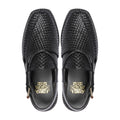 WOVEN PESHAWARI CHAPPAL - Gomila Intersole