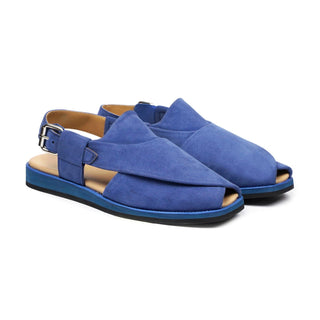 PESHAWARI CHAPPALS A2 - Gomila Intersole