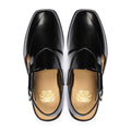 PESHAWARI CHAPPAL A14 - Gomila Intersole