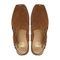 Peshawari Chappals A4 - Gomila Intersole