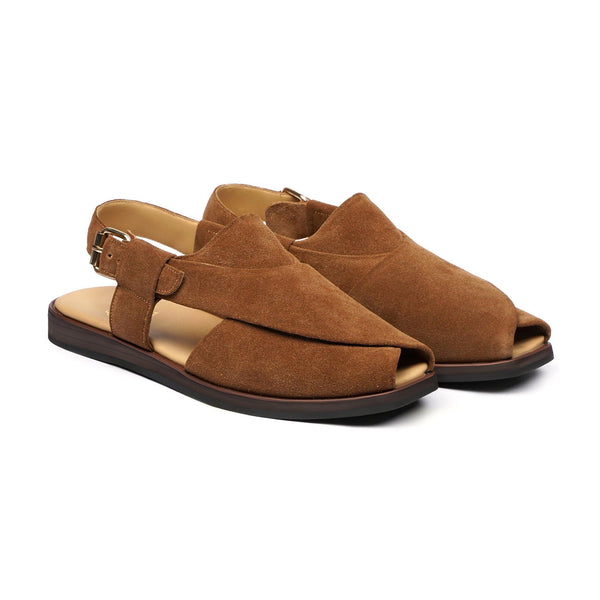 Peshawari Chappals A4 - Gomila Intersole