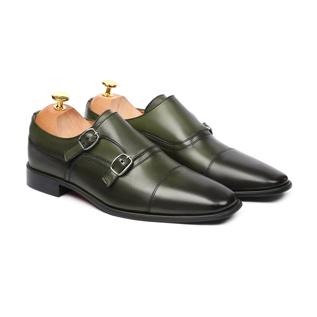 Double MonkStrap A11 - Gomila Intersole