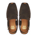 PESHAWARI CHAPPALS A7 - Gomila Intersole