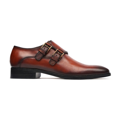 Monkstraps