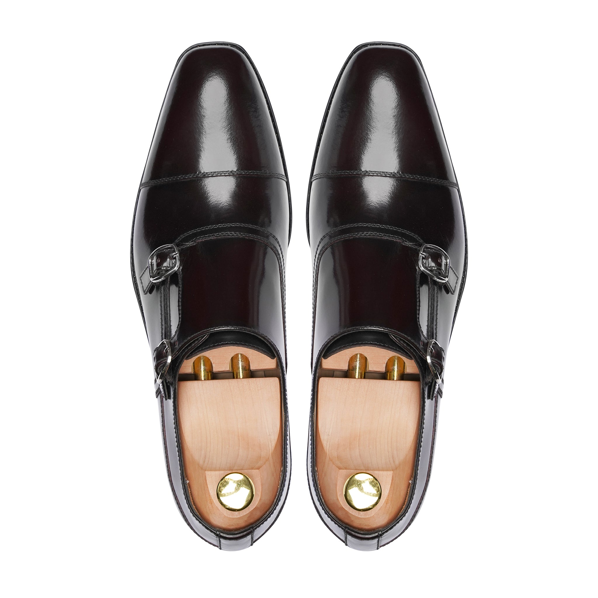 Double Monkstrap A2 - Gomila Intersole