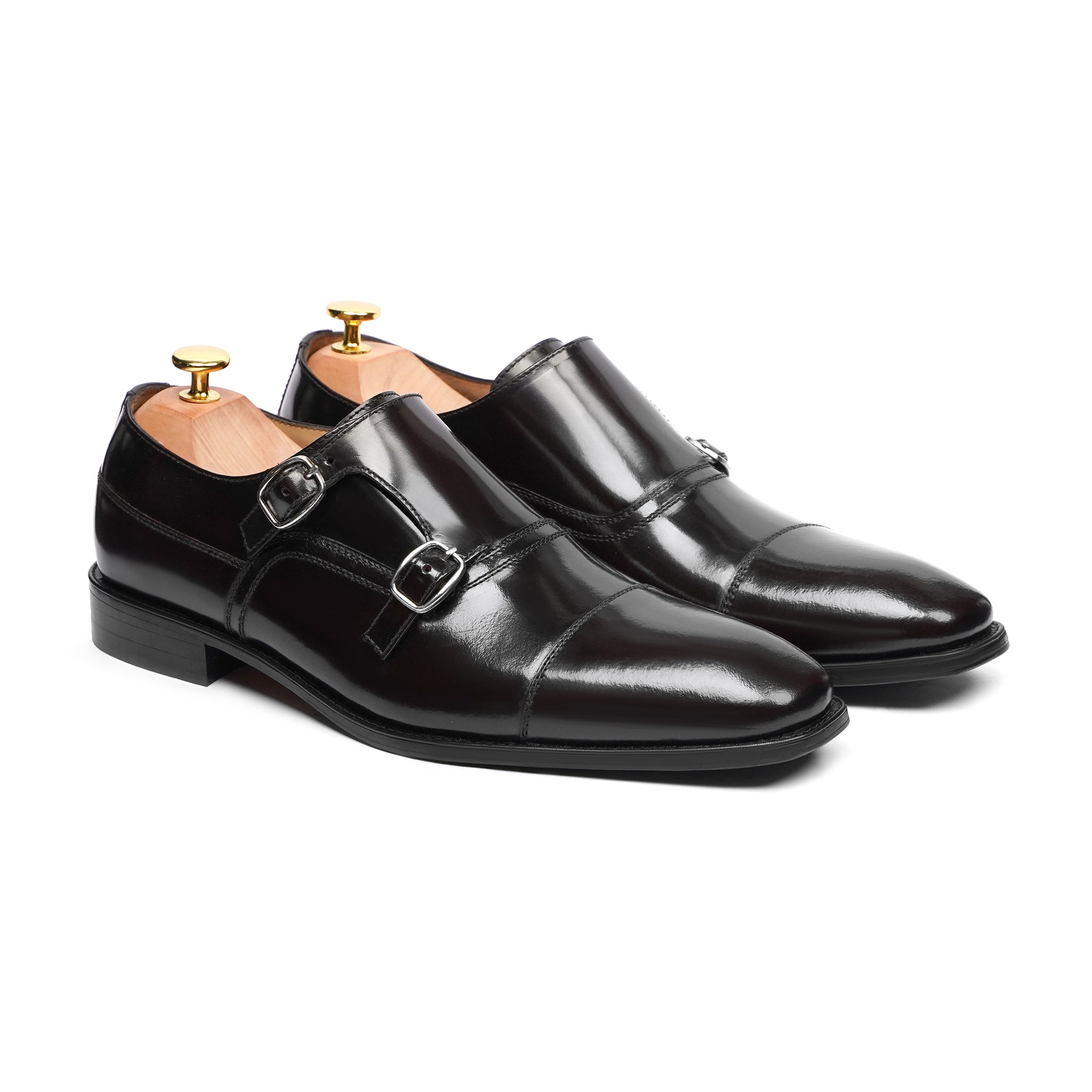 Double Monkstrap A2 - Gomila Intersole