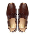 PESHAWARI CHAPPAL A19 - Gomila Intersole
