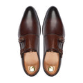 Double Monkstrap A7 - Gomila Intersole