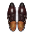 DOUBLE OPANKA MONKSTRAP A3 - Gomila Intersole