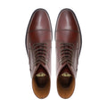 Suva - Men's Oxblood Calf Leather Boot