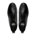 Macon - Men's Black Calf Leather Boot - Goodyear Welted