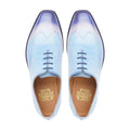 Patina Calf Leather Wholecut