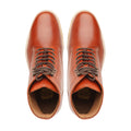 Bunty - Men's Tan Calf Leather Boot